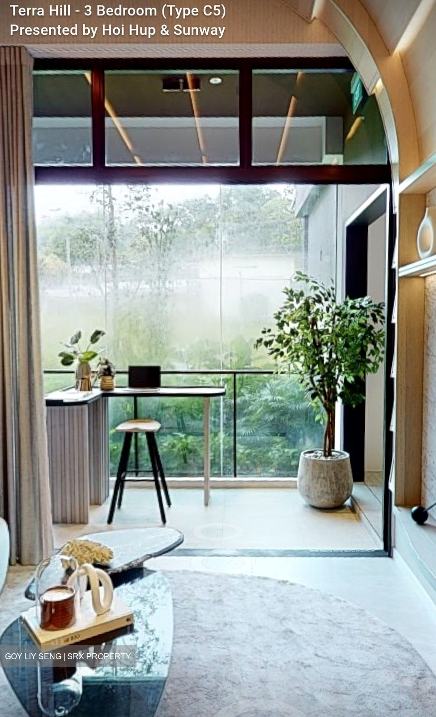 Yew Siang Road (D5), Apartment #611650541